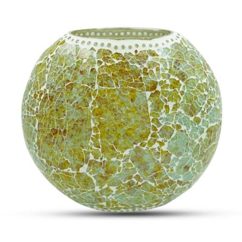 Tuffen Glass Purse Lamp