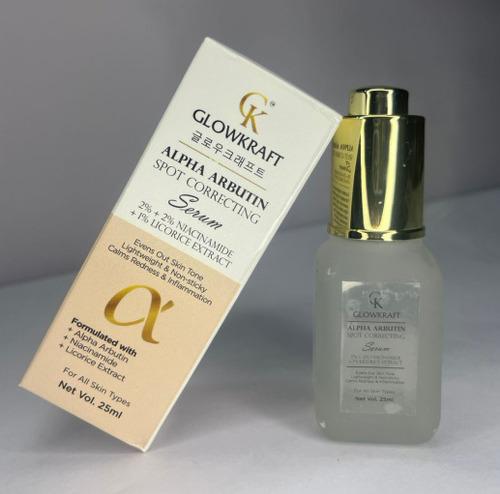 Alpha Arbutin Spot Correcting Serum
