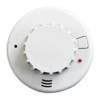 GFO Smoke Detector