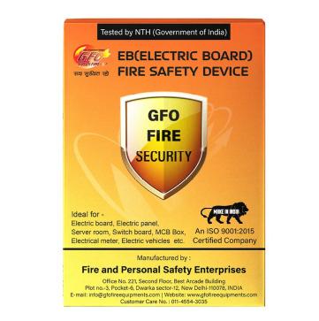 GFO EB Device