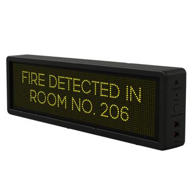 GFO Smart Display