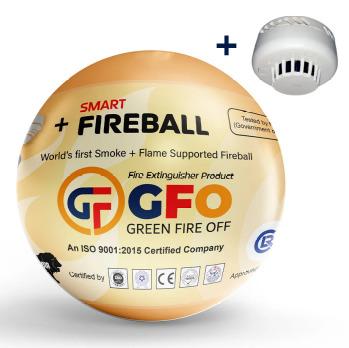 GFO Smart Fire Ball
