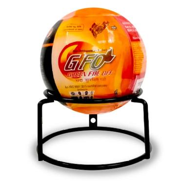 GFO Baby Fireball