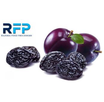 Dry Prunes