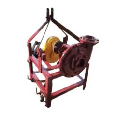 4x4  P.T.O Gear Pumps