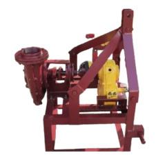 4x4  P.T.O Gear Pumps