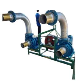 Centrifugal Water Pump