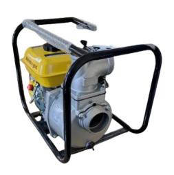 3x3 Petrol Engine Pump