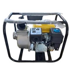 3x3 Petrol Engine Pump