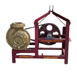 6x6 High Flow P.T.O Pump