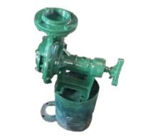4x4 Oil Seal Pump