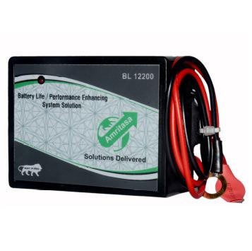 BL 12200 - BATTERY LIFE ENHANCING SYSTEM (BLESS)