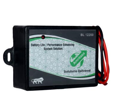 BL 12200 - BATTERY LIFE ENHANCING SYSTEM (BLESS)