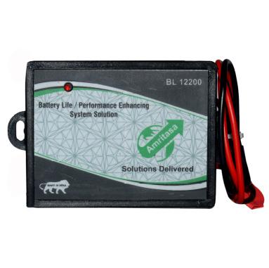 BL 12200 - BATTERY LIFE ENHANCING SYSTEM (BLESS)