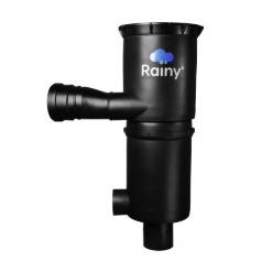 FL-500 Rooftop Rainwater Harvesting Filter