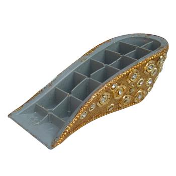 LAAK HEEL ARTICAL NO