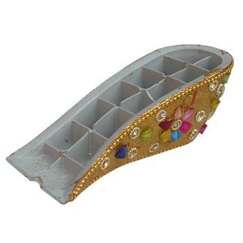 LAAK HEEL ARTICAL NO. 020