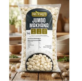 Jumbo Makhana
