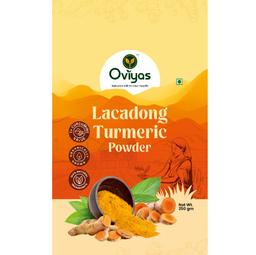Turmeric Powder 100 gm