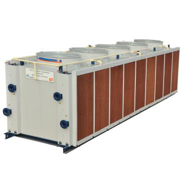 Adiabatic Industrial Cooling Tower