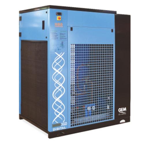 Compressed Air Dryer
