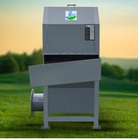 Industrial Raincatcher Filters for large(more than 10000sqft)rooftop areas