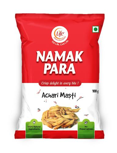 Namak Para Achari Masti