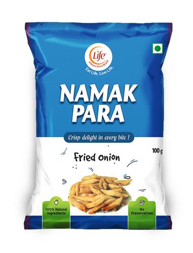 Namak Para Fried Onion