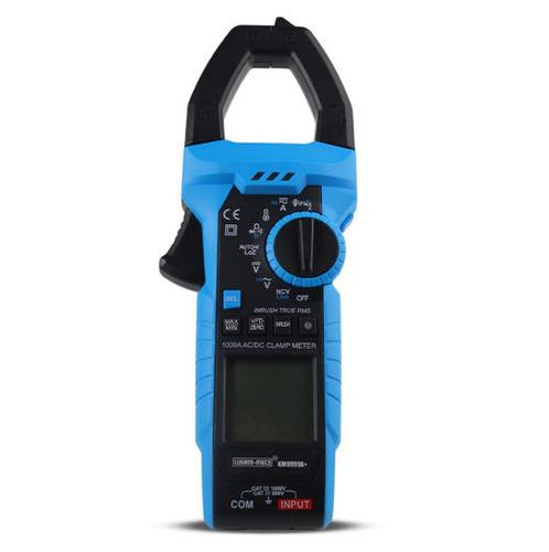 1000A AC / DC Digital Clampmeter
