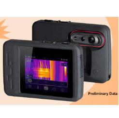 PORTABLE THERMAL CAMERA An ISO 9001:2015 Company MODEL- KM 303