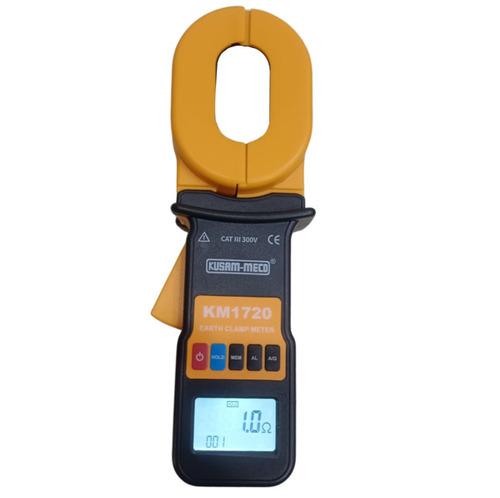 Earth Clamp meter KM1720