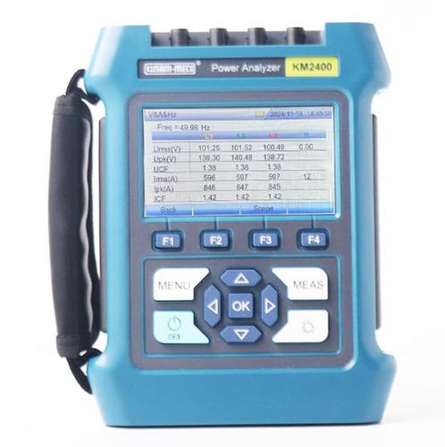 Power Analyzer KM2400