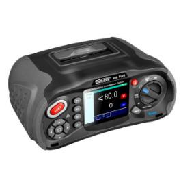 MULTIFUNCTION INSTALLATION TESTER MODEL - KM 5100