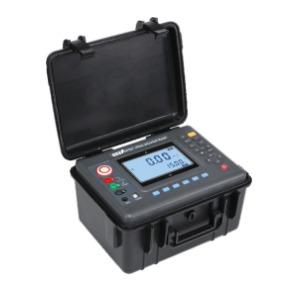 5KV DIGITAL INSULATION RESISTANCE TESTER MODEL- KM 5405