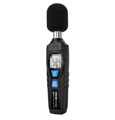 SOUND LEVEL METER Model - KM 8023