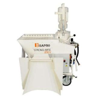 BAPRO one 230V STRONG MAX edition INDIA