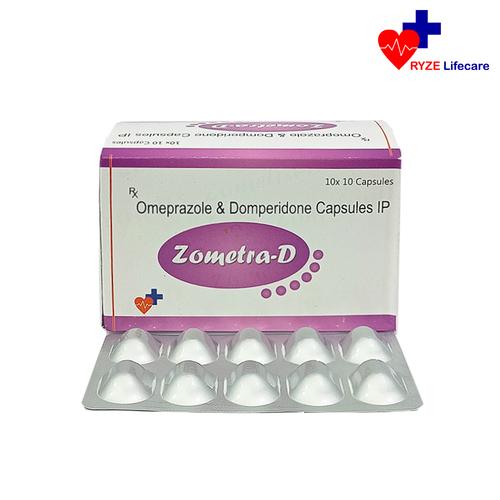 Domperidone Capsules