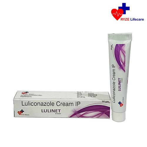 Luliconazole Cream