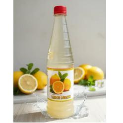 Lemon Squash 700ml