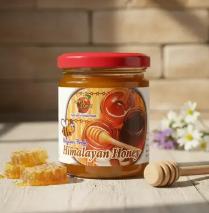 Fresh Himalayan Pahadi Honey 200gm