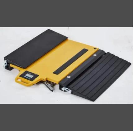 2 Ton Weighing Pad Scale Portable
