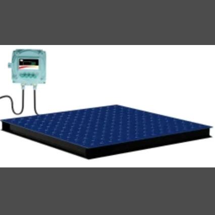 Industrial Weighing Scales