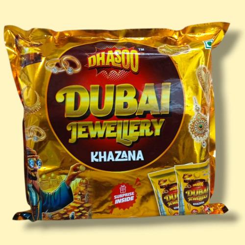 Dubai Jewellery Khazana Candy