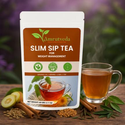 Slim Sip Tea