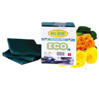 Eco Scrub Pad Medium