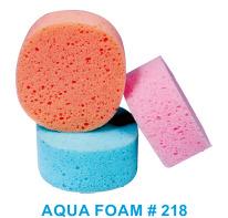 Aqua Foam