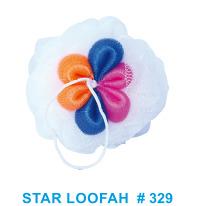 Star Loofah
