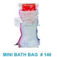 Mini Bath Bag