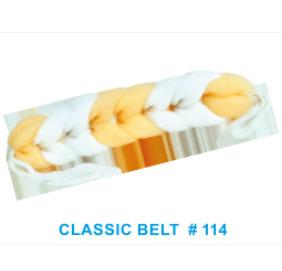 Classic Belt