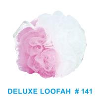 Deluxe Loofah